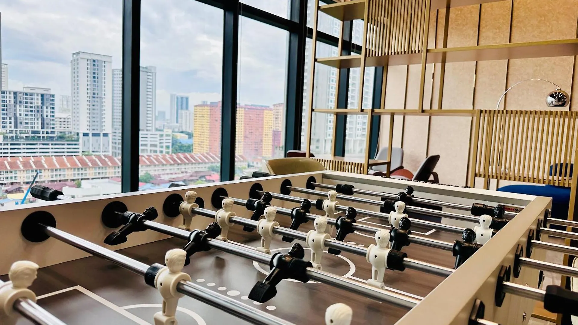 Premium World-Class House-Sea & City View Netflix Jelutong